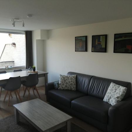 Terrasses de Malmedy 453 Exterior foto