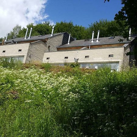 Terrasses de Malmedy 453 Exterior foto