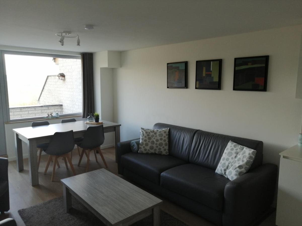 Terrasses de Malmedy 453 Exterior foto