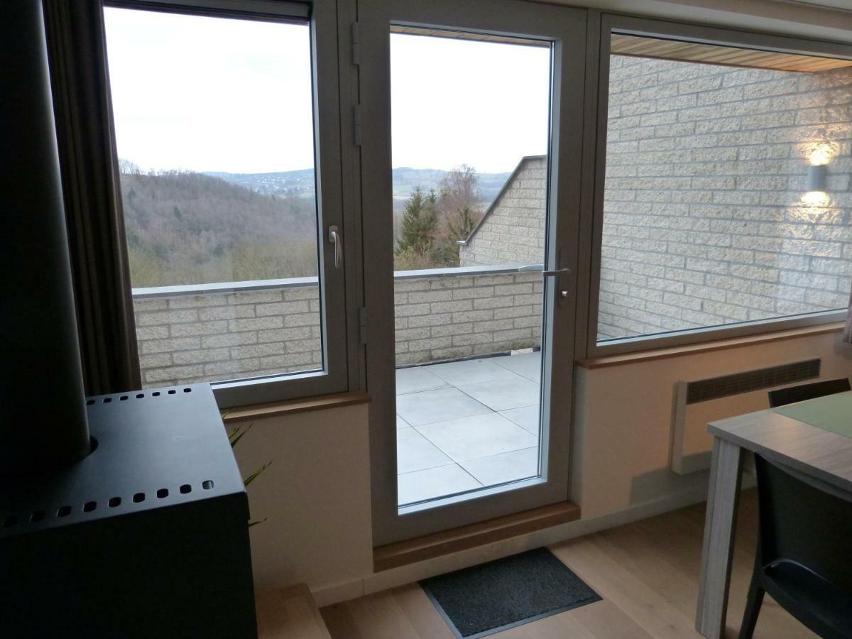Terrasses de Malmedy 453 Exterior foto
