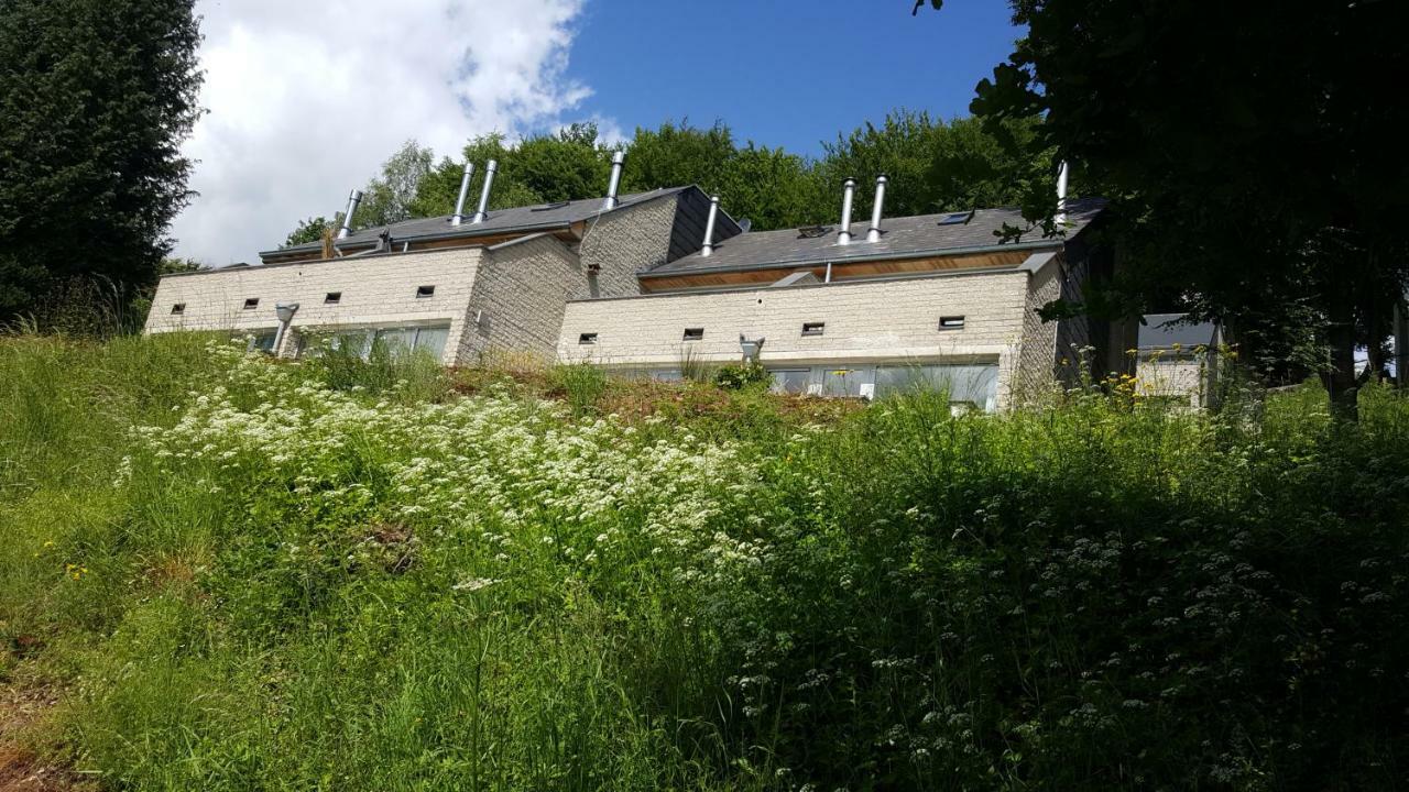 Terrasses de Malmedy 453 Exterior foto